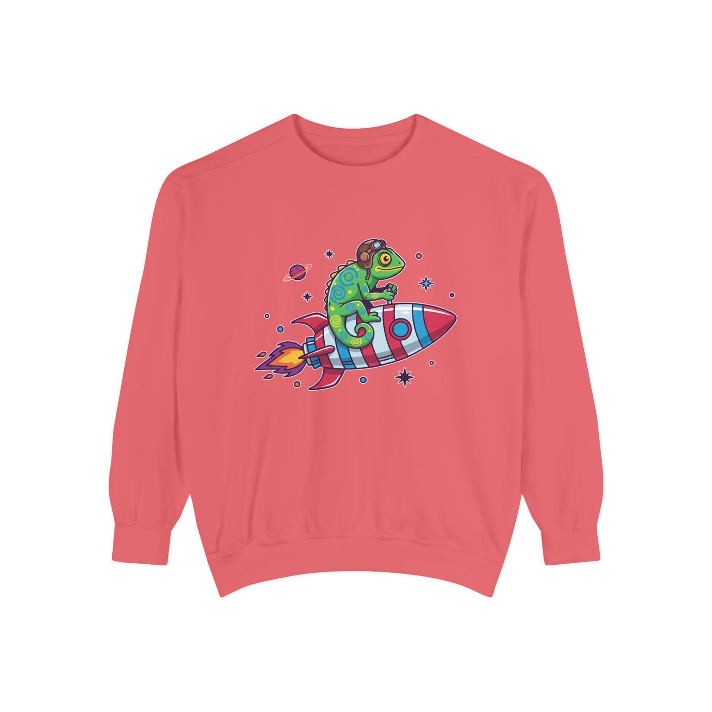 Cosmic Rider - Sweatshirt