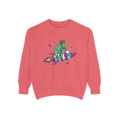 Cosmic Rider - Sweatshirt