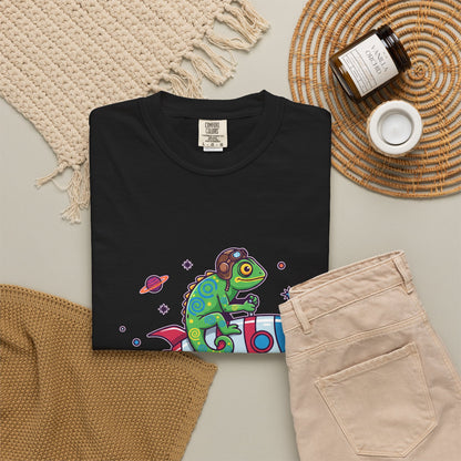 Cosmic Rider - T-Shirt