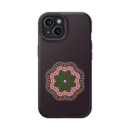 Royal Stone - Magnetic Phone Case