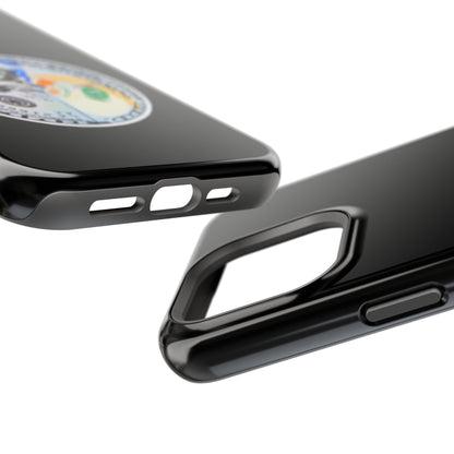 THE MOONEY - Magnetic Phone Case