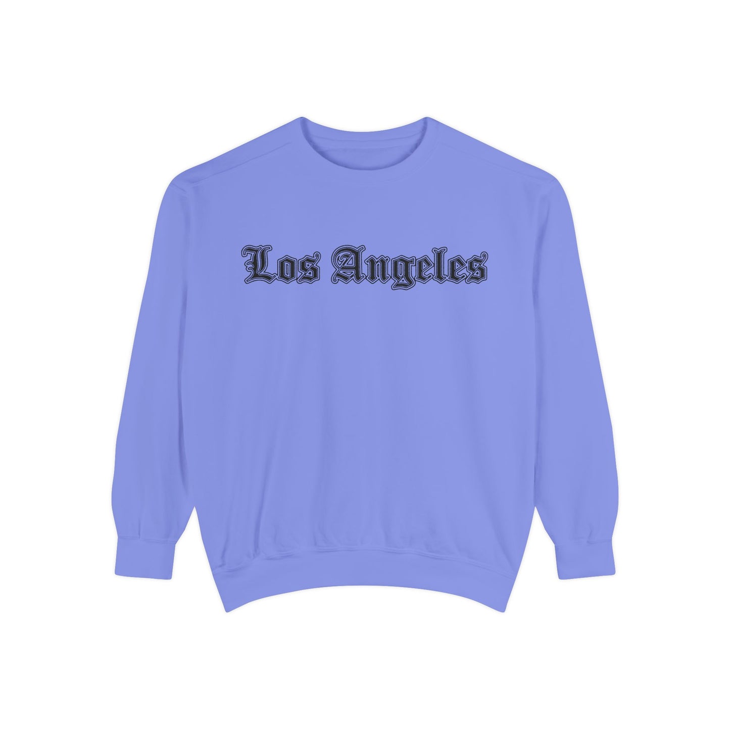 Los Angeles - Sweatshirt