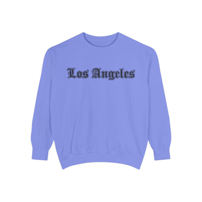 Los Angeles - Sweatshirt