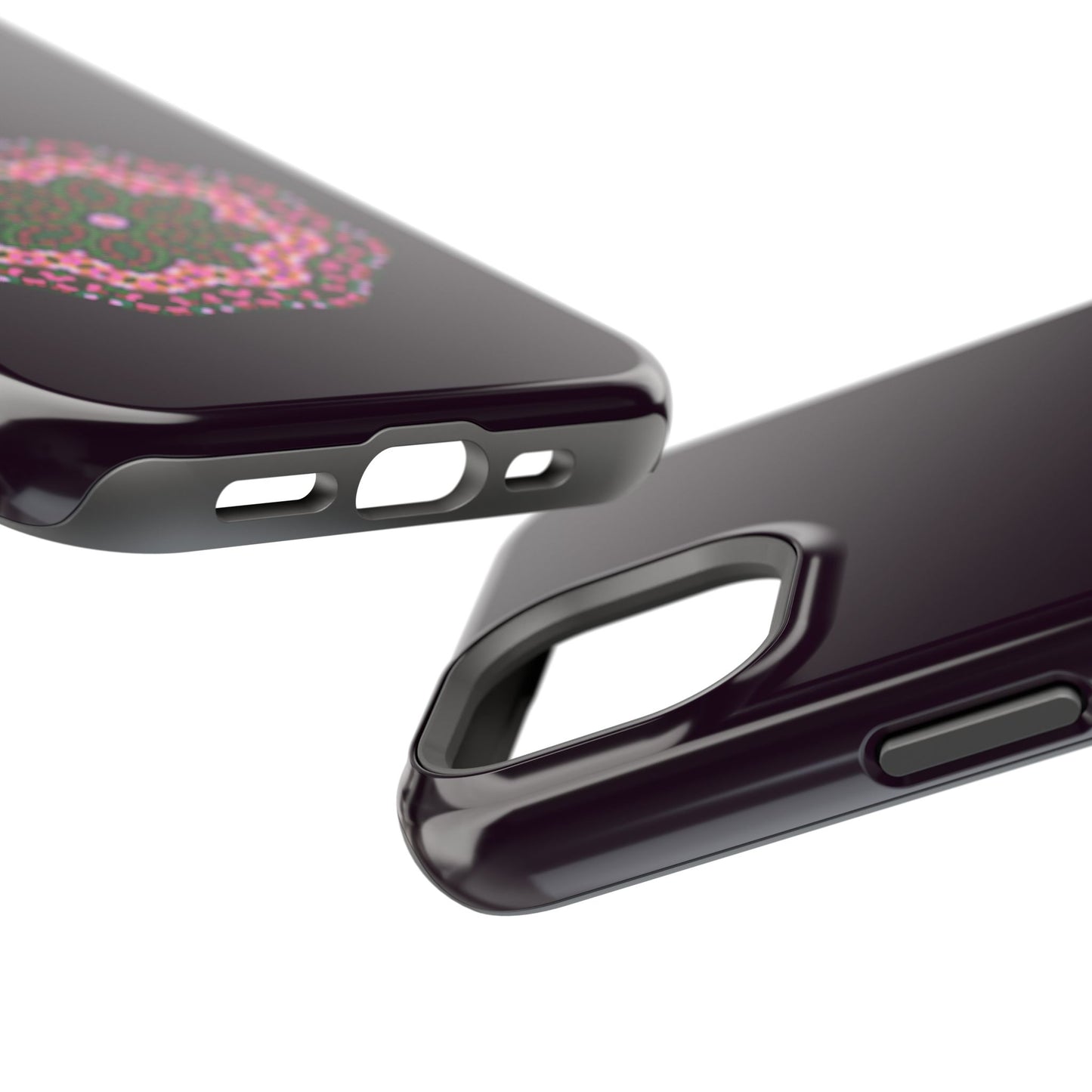 Royal Stone - Magnetic Phone Case