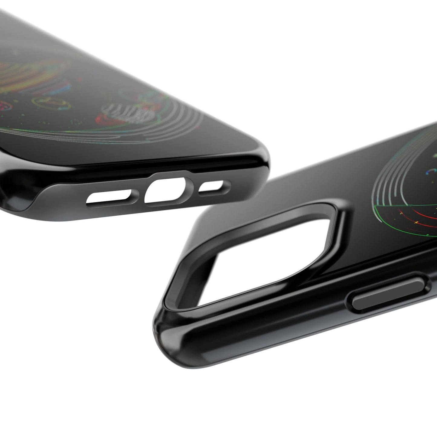 COSMOFX - Magnetic Phone Case