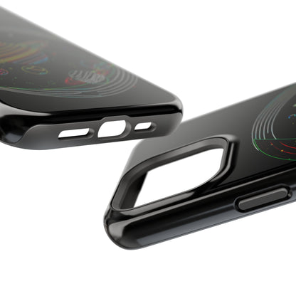 COSMOFX - Magnetic Phone Case