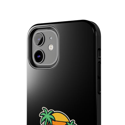 California Surf Vibes - Phone Case