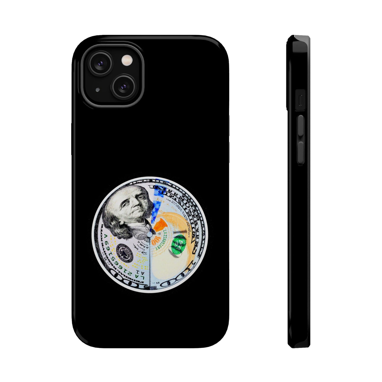 THE MOONEY - Magnetic Phone Case