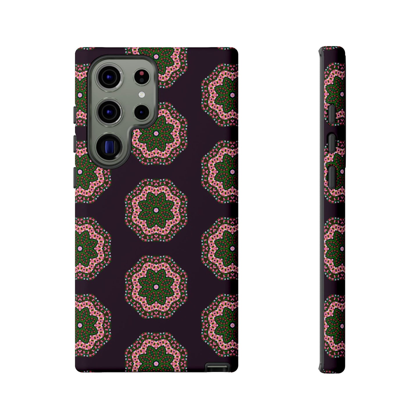 Royal Stone - Tough Phone Case