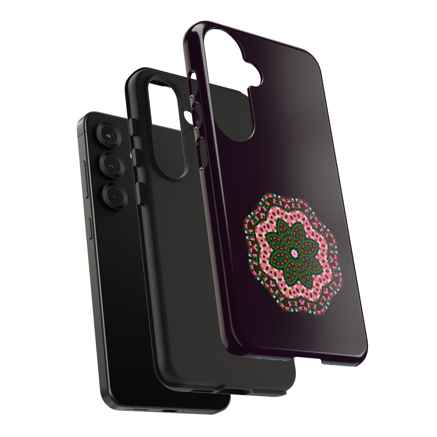 Royal Stone - Phone Case