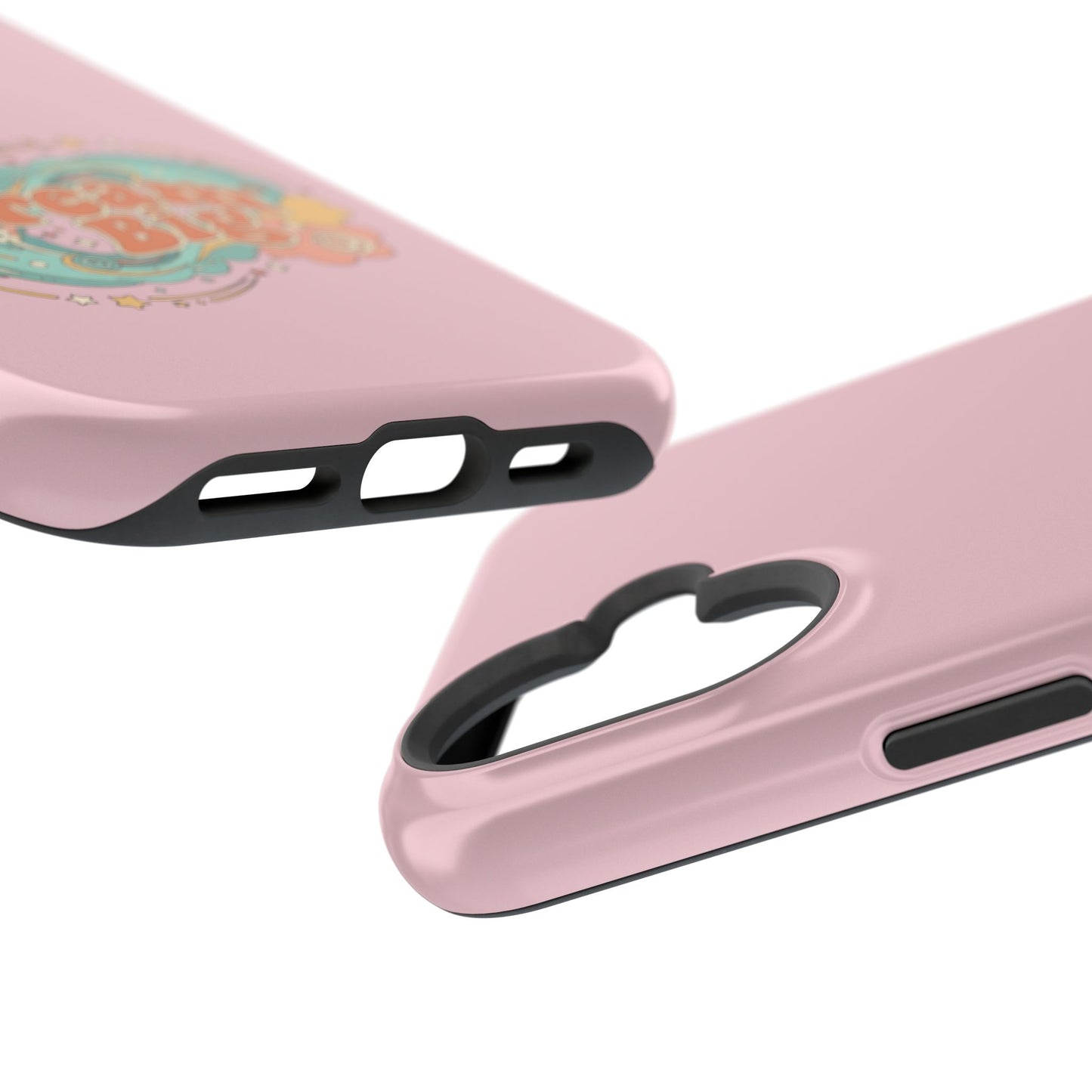 Dream Big - Magnetic Phone Case