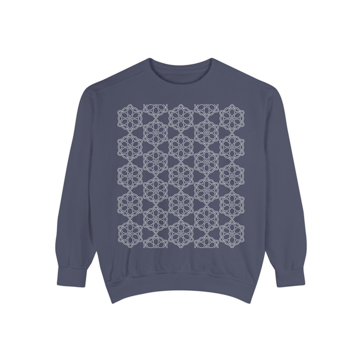 Intricate Shapes - Sweatshirt