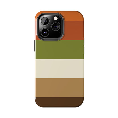 Autumn Vibes - Phone Case