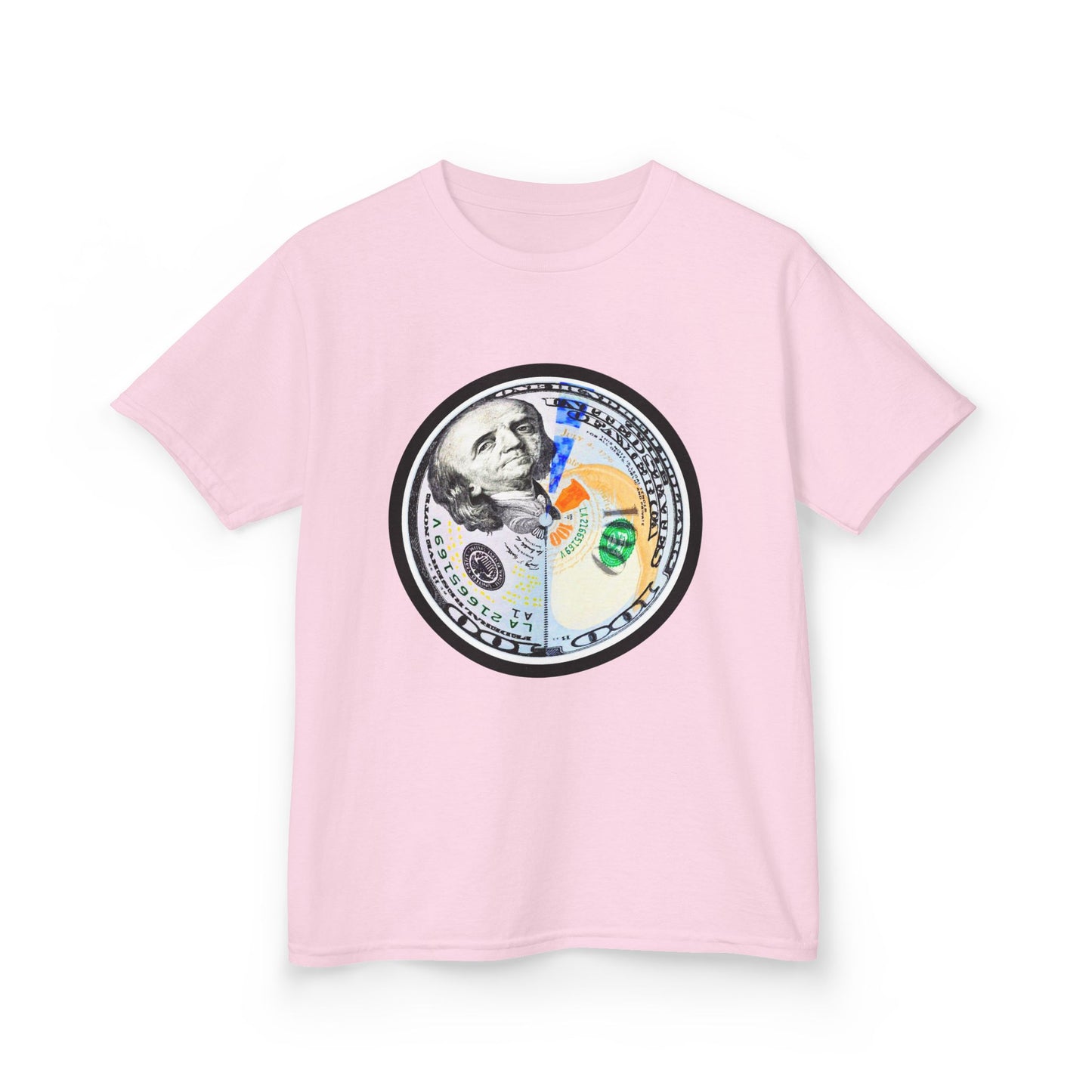 THE MOONEY - Kids Tee
