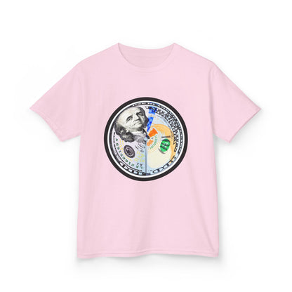THE MOONEY - Kids Tee