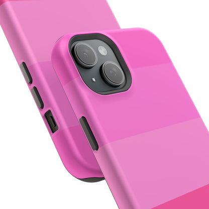 Valentine Rose Colors - Magnetic Phone Case