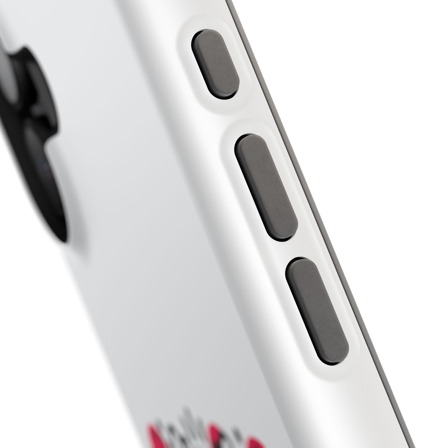 Love Like It's Art - Magnetic Phone Case