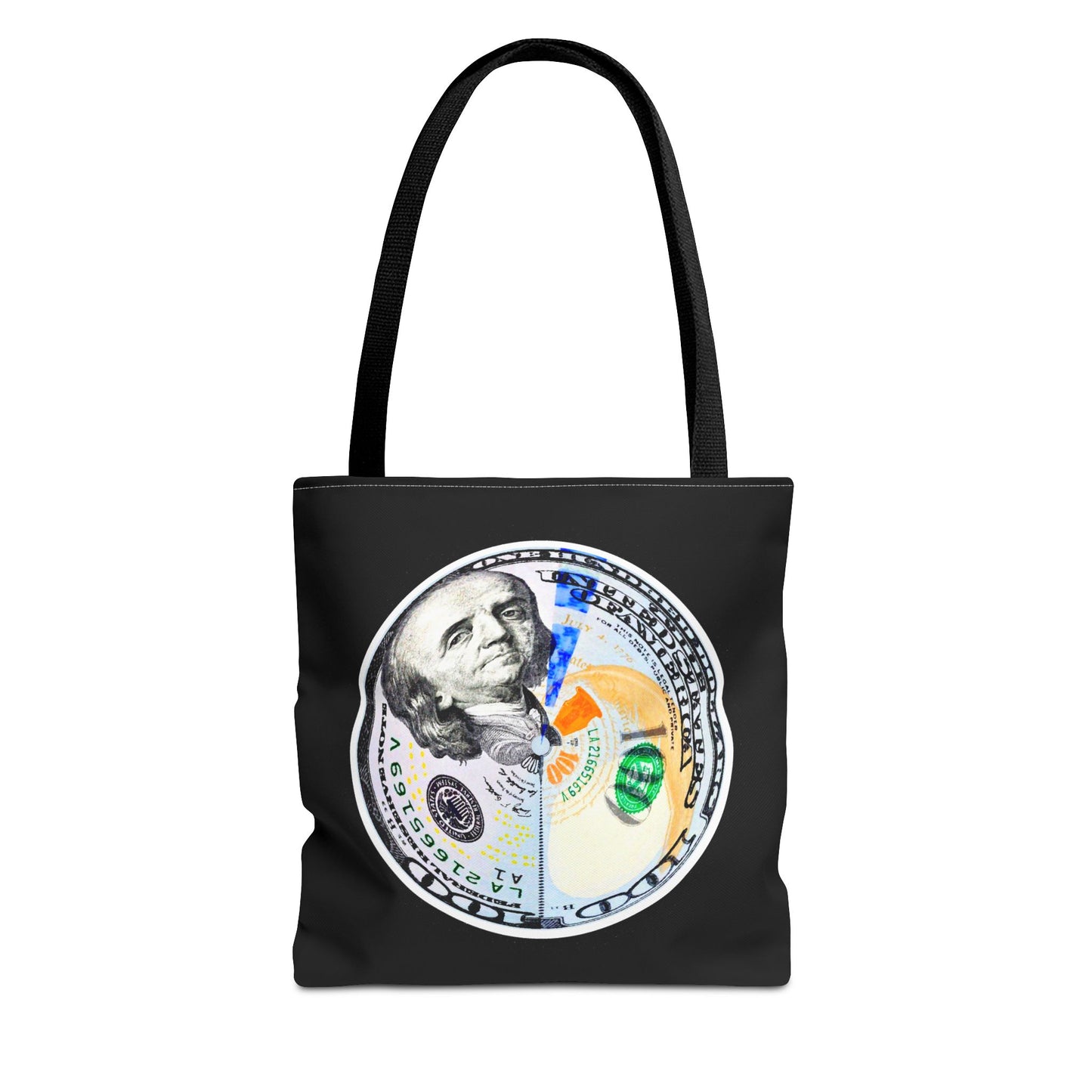 THE MOONEY - Tote Bag