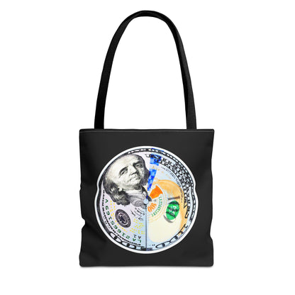 THE MOONEY - Tote Bag