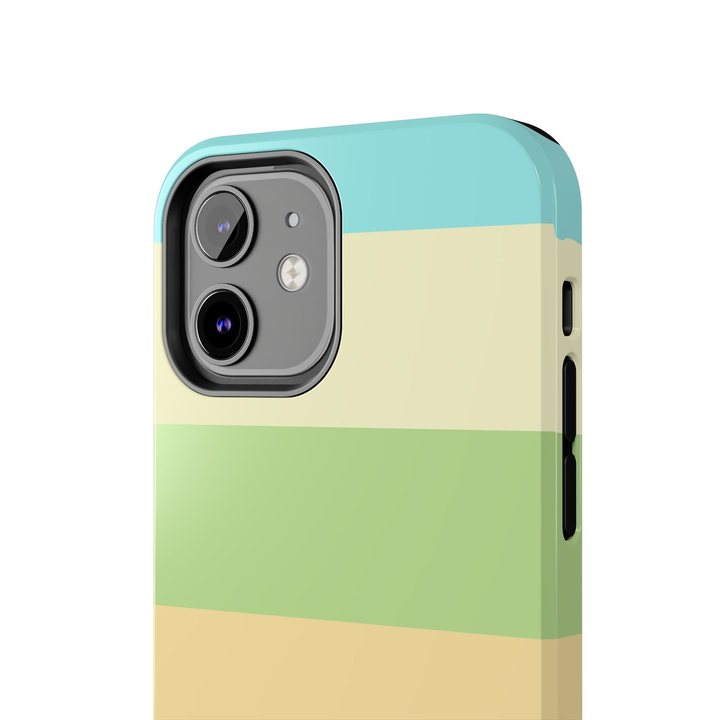 Pastel Stripes - Phone Cover