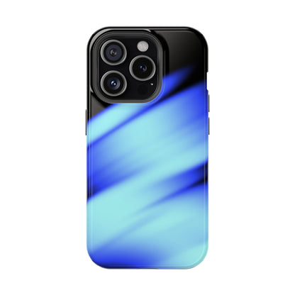 Orbital Drift - Magnetic Phone Case