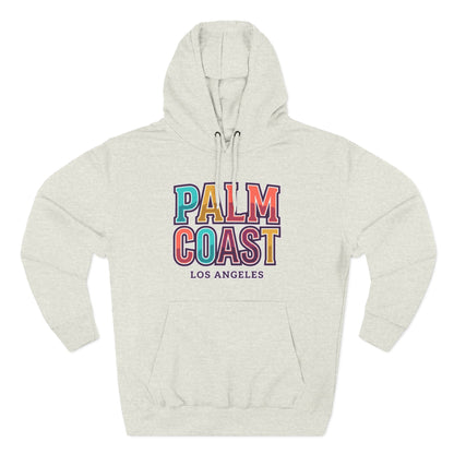 Palm Coast - Los Angeles - Hoodie