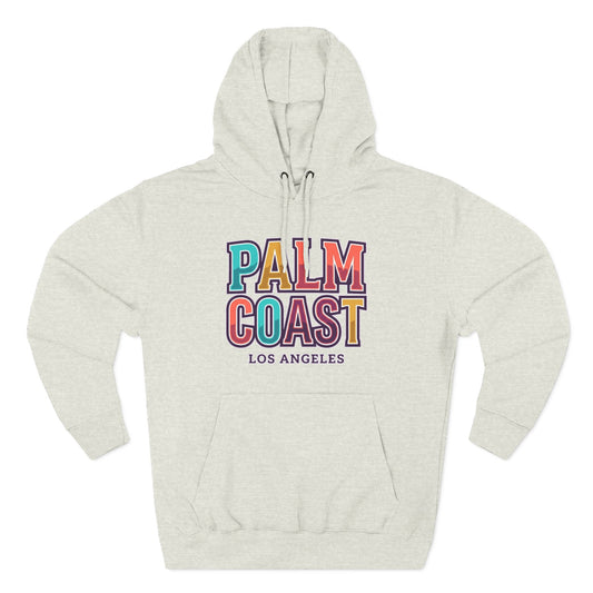 Palm Coast - Los Angeles - Hoodie