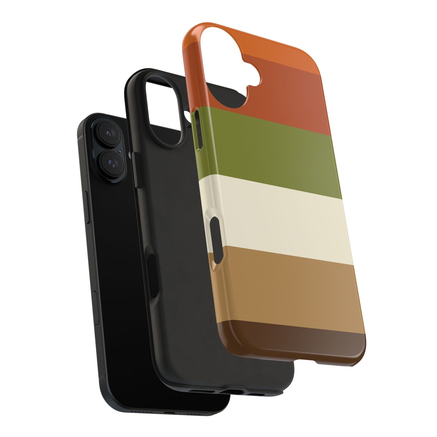 Autumn Vibes - Phone Case