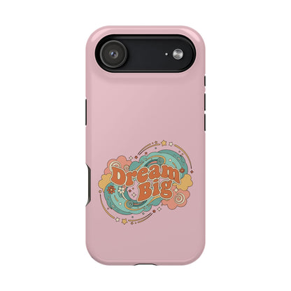 Dream Big - Magnetic Phone Case