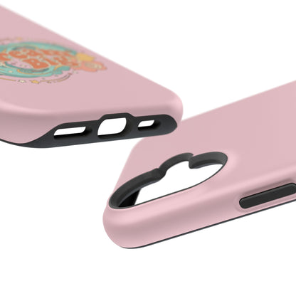 Dream Big - Magnetic Phone Case