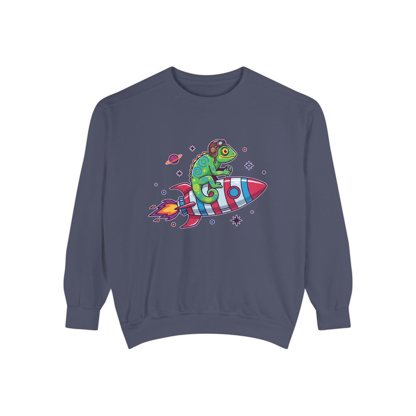 Cosmic Rider - Sweatshirt