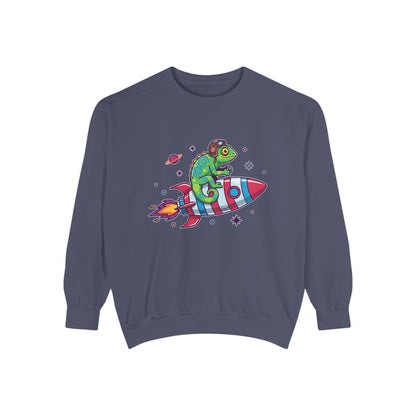 Cosmic Rider - Sweatshirt