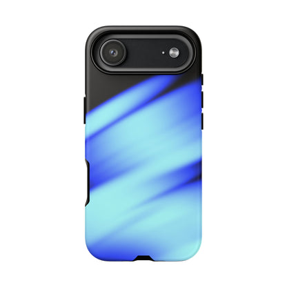 Orbital Drift - Phone Case