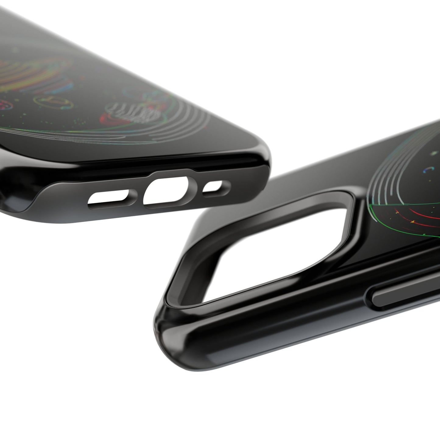 COSMOFX - Magnetic Phone Case