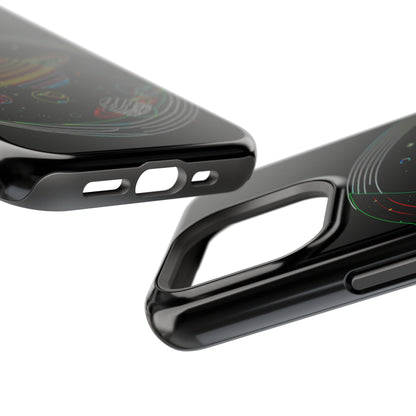 COSMOFX - Magnetic Phone Case