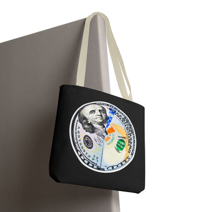 THE MOONEY - Tote Bag