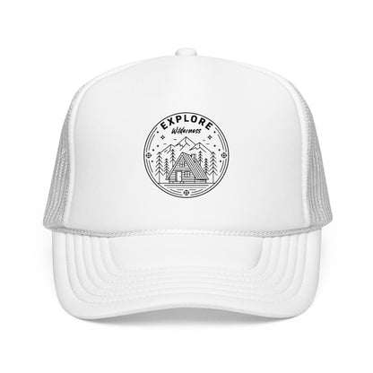 Explore Wilderness - Cap