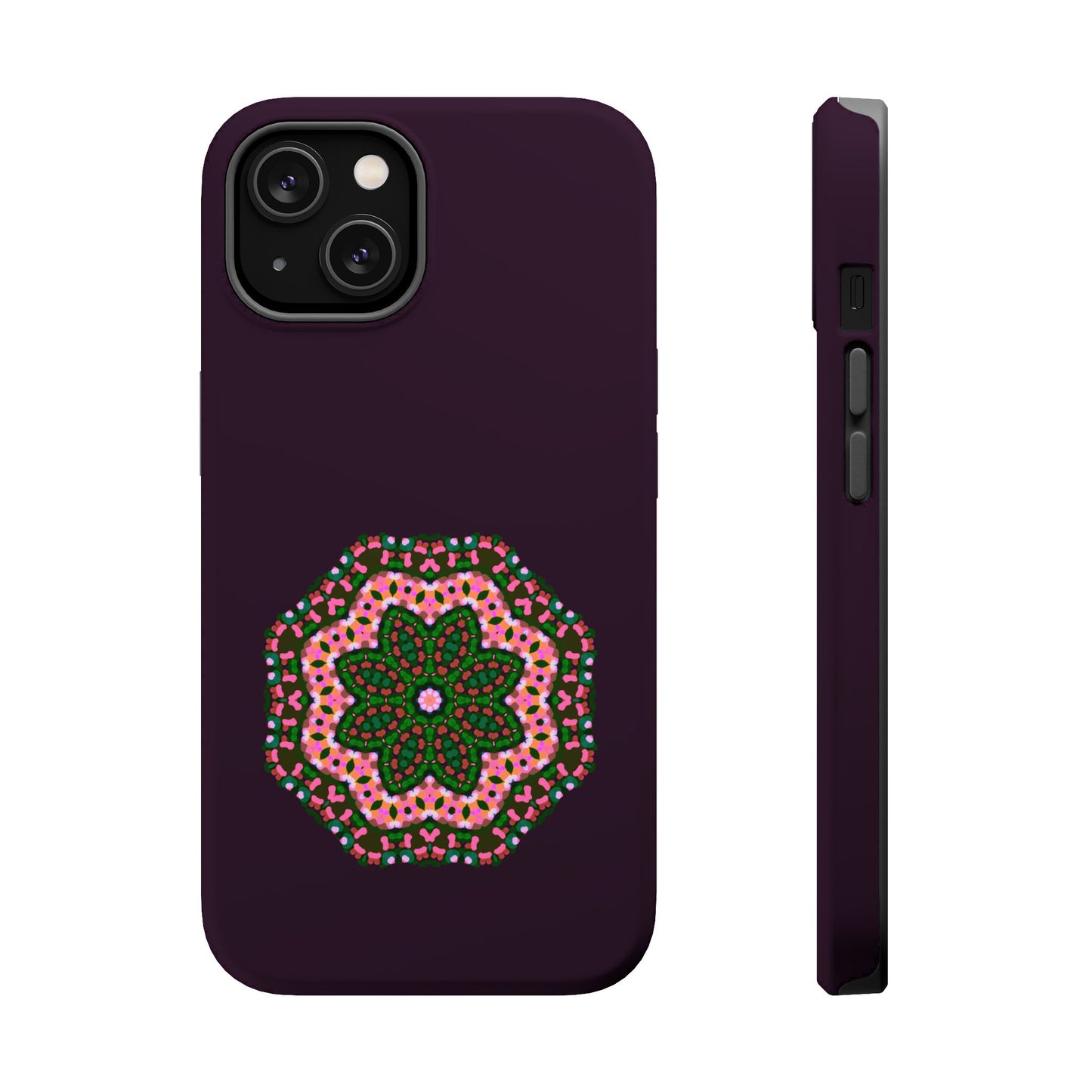 Royal Stone - Magnetic Phone Case