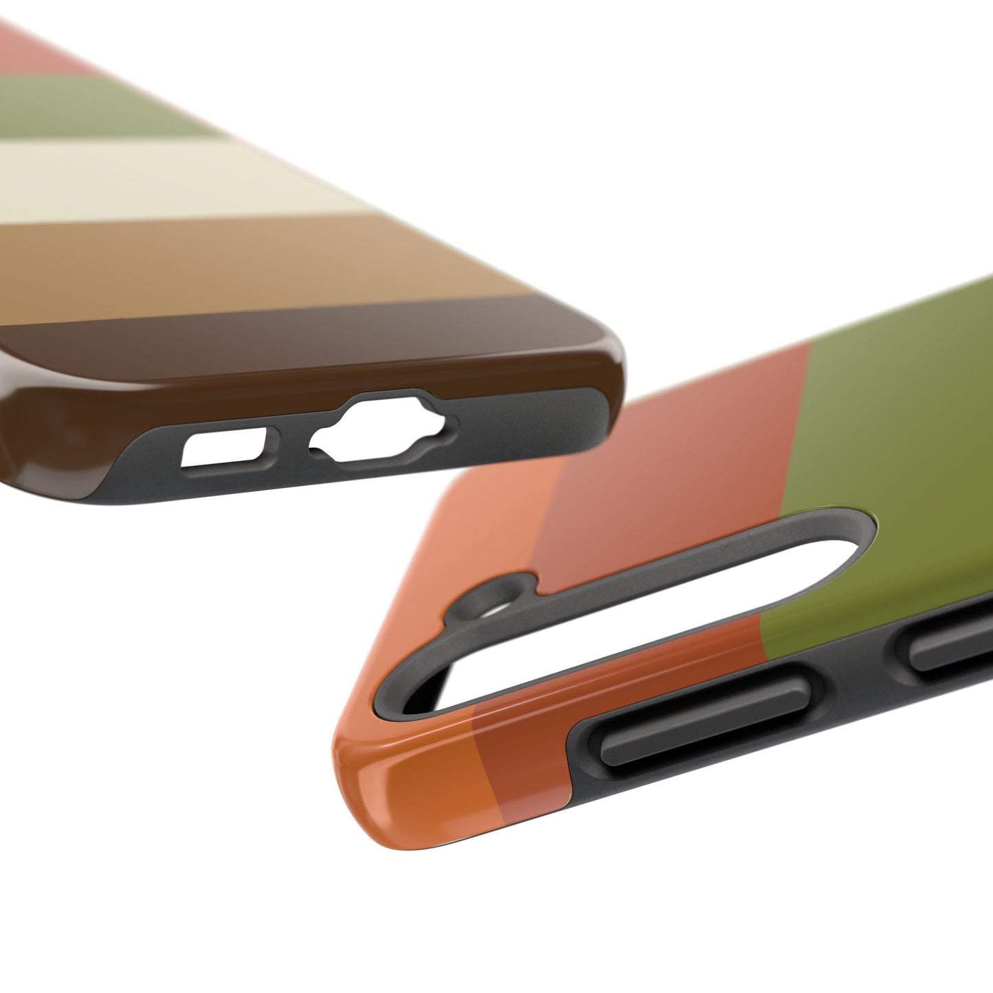 Autumn Vibes - Phone Case