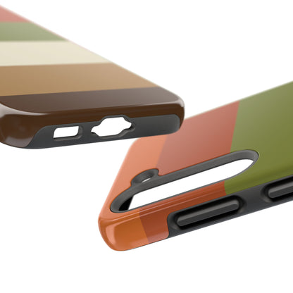 Autumn Vibes - Phone Case