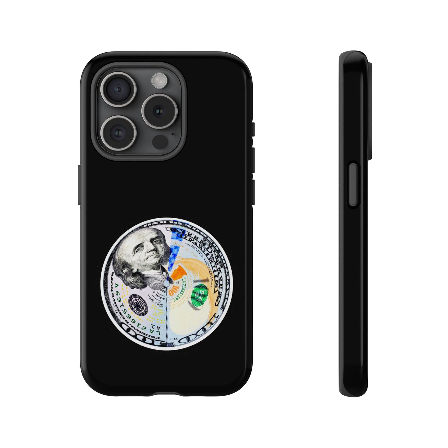 THE MOONEY - Tough Phone Case