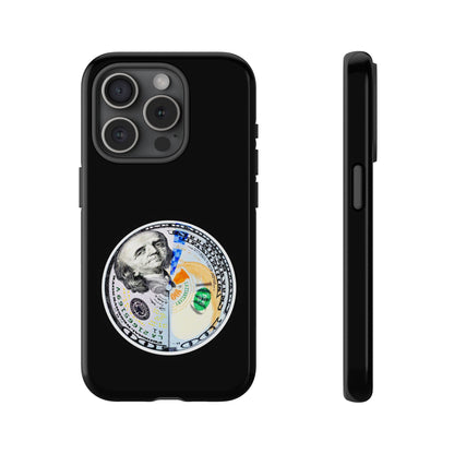 THE MOONEY - Tough Phone Case