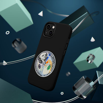 THE MOONEY - Magnetic Phone Case