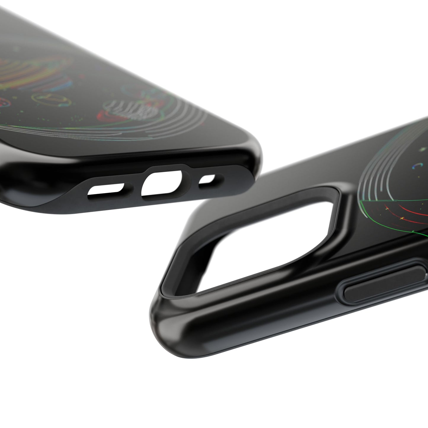 COSMOFX - Magnetic Phone Case
