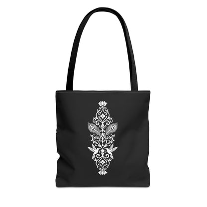 Hummingbird Soulmates - Tote Bag