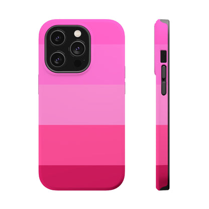 Valentine Rose Colors - Magnetic Phone Case