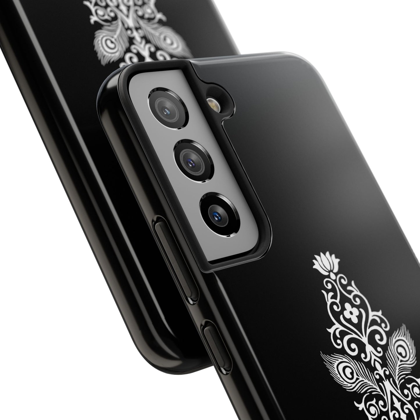 Hummingbird Soulmates - Phone Case