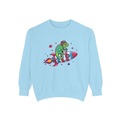 Cosmic Rider - Sweatshirt