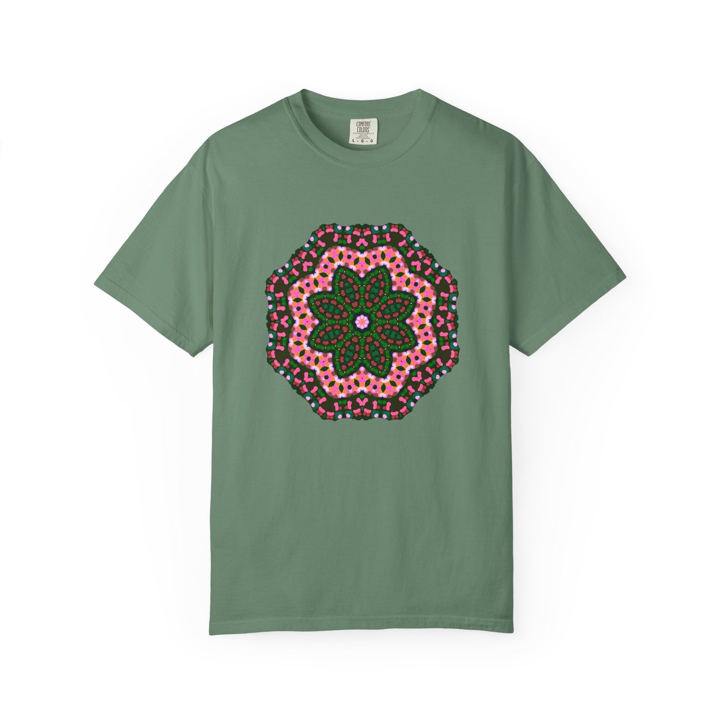 Royal Stone - T-Shirt