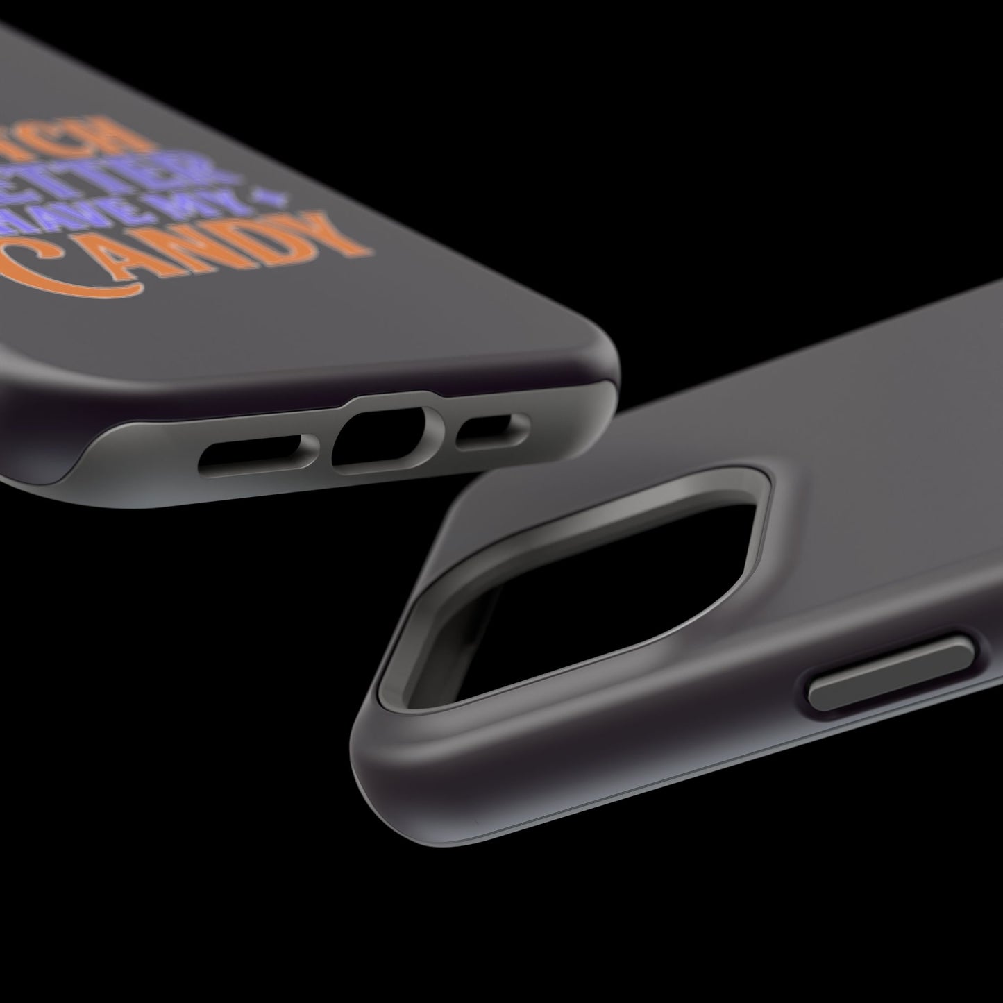 Witch Better Have My Candy - Magnetic Phone Case